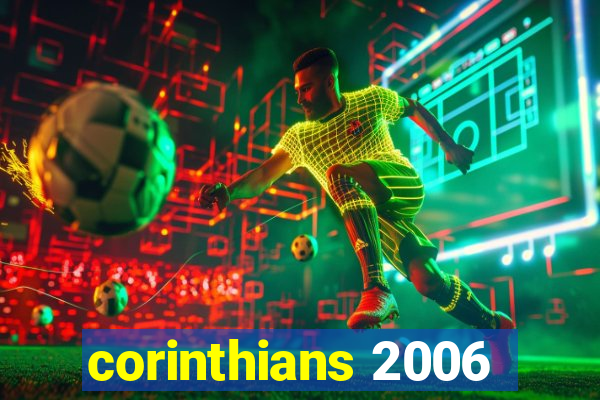 corinthians 2006